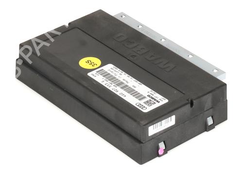 Electronic module AUDI A8 D4 (4H2, 4H8, 4HC, 4HL) 3.0 TDI quattro | BP36261943M83 - Image 2