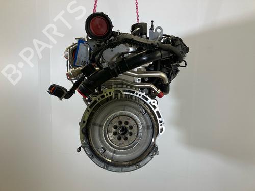 Used Engine MERCEDES-BENZ GLA (H247) GLA 250 (247.746) (224 hp) 26897464