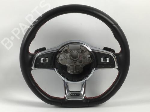 Lenkrad für Lenkrad VW POLO VI (AW1, BZ1, AE1) 2.0 GTI (200 hp) 33834411 33834411