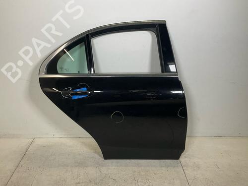 Used Right rear door MERCEDES-BENZ C-CLASS (W205) C 180 (205.076) (156 hp) 16824609
