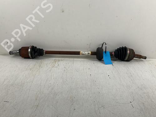 Used Right front driveshaft Right front driveshaft DACIA LODGY (JS_) 1.2 TCe (JSAY, JSM0) (115 hp) 40189299 40189299