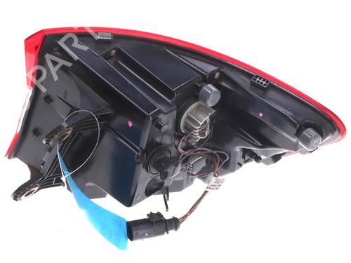 Left taillight SKODA FABIA IV (PJ3) 1.0 TSI | BP39949559C34 - Image 2
