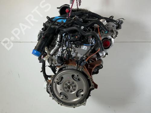 Used Engine Engine 36860630 36860630