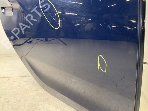 Right rear door DACIA SANDERO II 1.2 | BP18028094C5 