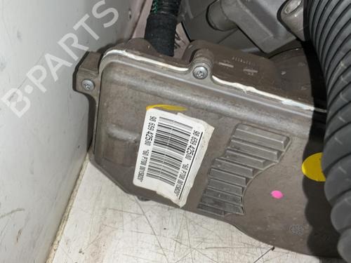 Steering rack PEUGEOT EXPERT Van (V_) E-EXPERT HYDROGEN | BP39926660M22 - Image 5