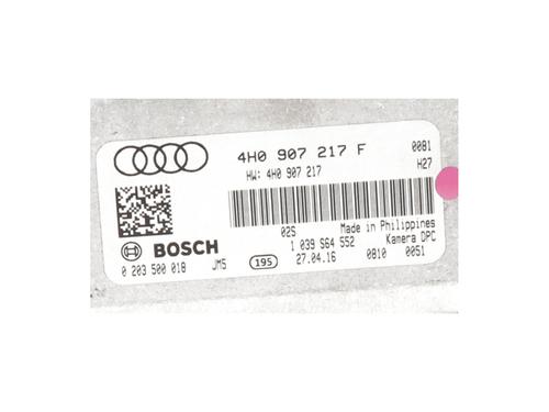 Camera AUDI A8 D4 (4H2, 4H8, 4HC, 4HL) 3.0 TDI quattro | BP36039276E14 - Image 3