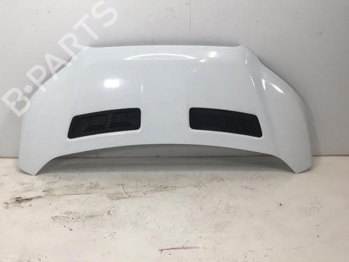 Cofano anteriore FORD TRANSIT V363 Platform/Chassis (FED, FFD) 2.0 EcoBlue (170 hp) 32209629