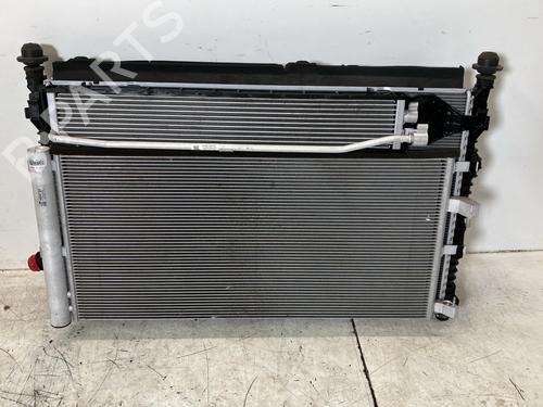 Radiator set FORD TRANSIT V363 Platform/Chassis (FED, FFD) 2.0 EcoBlue | BP34442204M120  - Image 5