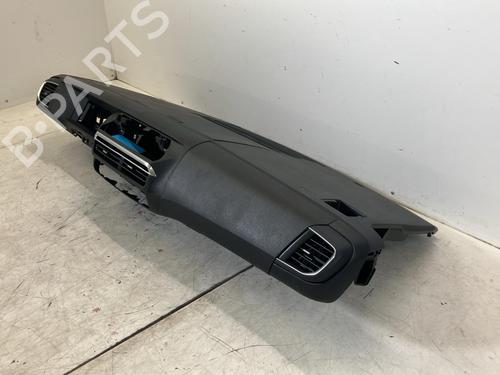 Dashboard OPEL VIVARO C Van (K0) VIVARO-E HYDROGEN | BP39926340C46 - Image 7