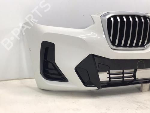 Front bumper BMW X3 (G01, F97, G08) xDrive 20 d | BP29278037C7 