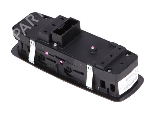 Left front window switch MASERATI GHIBLI III (M157) 3.0 D | BP28083556I27 