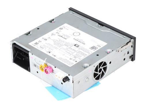 Electronic module VW PASSAT B8 Variant (3G5, CB5) 2.0 TSI | BP39923102M83 - Image 2