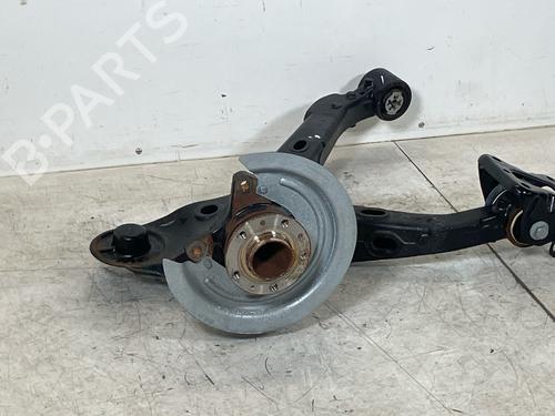 Right front steering knuckle OPEL VIVARO C Van (K0) VIVARO-E HYDROGEN | BP39920026M26 - Image 2