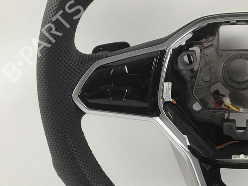 Steering wheel VW GOLF VIII (CD1, DA1) 1.0 TSI | BP33853234C49 - Image 2