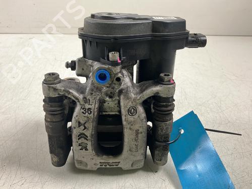 Used Left rear brake caliper Left rear brake caliper 39111923 39111923