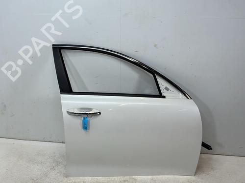 Right front door KIA OPTIMA (JF) 1.7 CRDi | BP37488954C3 - Image 4