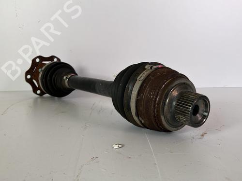 Right front driveshaft AUDI A8 D4 (4H2, 4H8, 4HC, 4HL) 3.0 TDI quattro | BP35717151M39 - Image 3