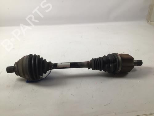 Drivaksel fortil venstre VW GOLF VII (5G1, BQ1, BE1, BE2) 2.0 GTD (184 hp) 18127579