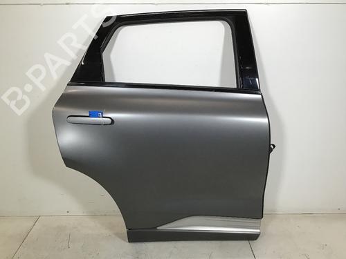 Used Right rear door HYUNDAI NEXO (FE) FCEV (163 hp) 28085376