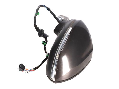 Left mirror VW PASSAT B8 Variant (3G5, CB5) 2.0 TDI | BP37422168C26 - Image 2