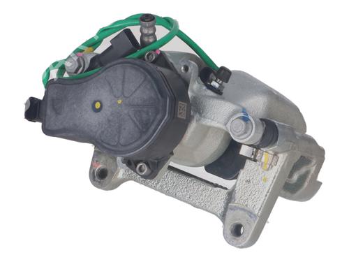 Left rear brake caliper FORD TRANSIT V363 Platform/Chassis (FED, FFD) 2.0 EcoBlue | BP18916521M107 