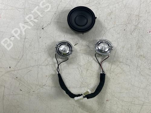 Electronic module BMW XM (G09) XM All-wheel Drive | BP39922551M83 - Image 10