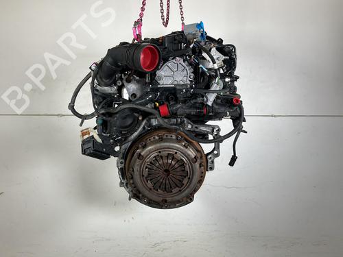 Used Engine Engine PEUGEOT RIFTER 1.5 BlueHDi 100 (102 hp) 36004056 36004056