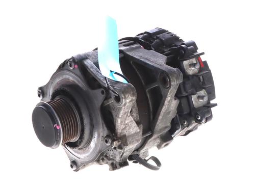 Used Alternator Alternator HYUNDAI i30 (PDE, PD, PDEN) 1.6 CRDi hybrid 48V (136 hp) 40043301 40043301