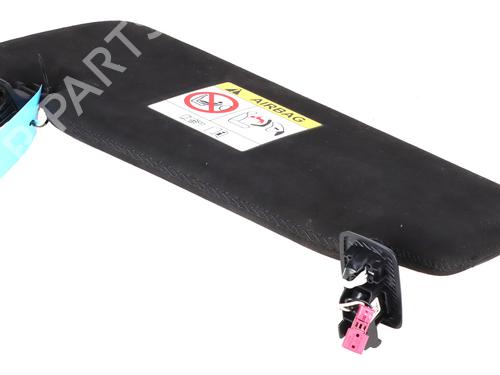 Right sun visor BMW X7 (G07) xDrive M 60 i Mild Hybrid | BP39928095I2 - Image 2