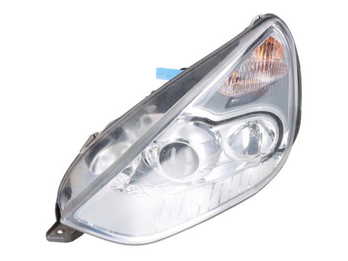 Venstre forlygte Venstre forlygte FORD GALAXY II (WA6) 2.0 TDCi (163 hp) 33792524 33792524
