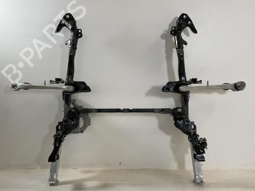 Forbro Forbro AUDI A8 D4 (4H2, 4H8, 4HC, 4HL) 4.0 TFSI quattro (435 hp) 36908851 36908851