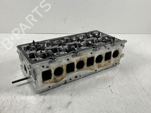 Used Cylinder head Cylinder head VW CRAFTER Van (SY_, SX_) 2.0 TDI FWD (SYB, SYC, SYD) (102 hp) 25335341 25335341