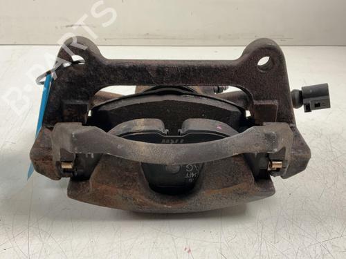 Right front brake caliper VW PASSAT B8 Variant (3G5, CB5) 2.0 TDI | BP37422213M104 - Image 3