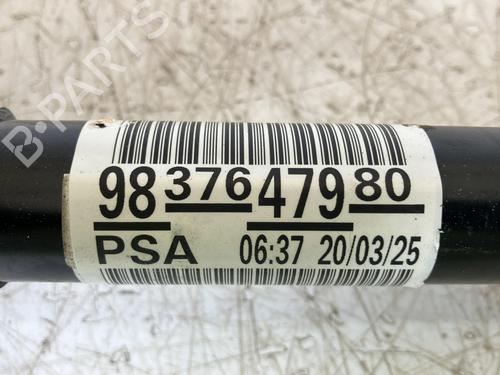 Left front driveshaft OPEL VIVARO C Van (K0) VIVARO-E HYDROGEN | BP39927754M38 - Image 4
