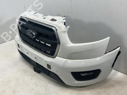 Front bumper FORD TRANSIT V363 Platform/Chassis (FED, FFD) 2.0 EcoBlue | BP36256062C7 - Image 7
