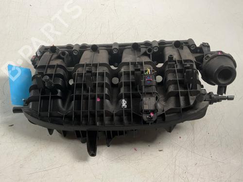 Intake manifold VW GOLF VIII (CD1, DA1) 2.0 TSI R 4motion | BP38438222M70 - Image 2