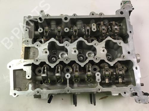 Cylinder head FORD FIESTA VII (HJ, HF) 1.5 ST EcoBoost | BP19101400M5 
