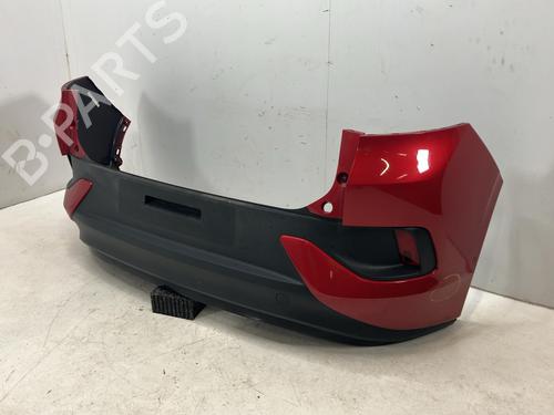 Rear bumper VW ID.4 (E21) GTX 4motion | BP39922010C8 - Image 2