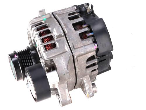 Used Alternator Alternator 38061918 38061918