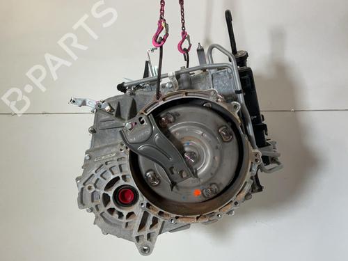 Used Gearbox Gearbox 36804467 36804467