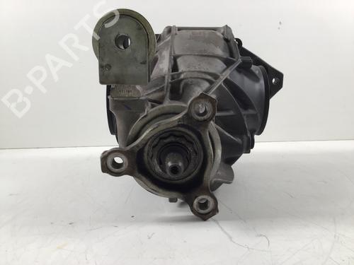Used Rear differential MERCEDES-BENZ E-CLASS Coupe (C238) E 400 4-matic (238.366) (333 hp) 28609430