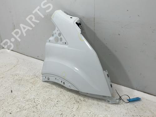 Forskærm Højre FORD TRANSIT V363 Platform/Chassis (FED, FFD) 2.0 EcoBlue | BP34722388C42 - Image 10
