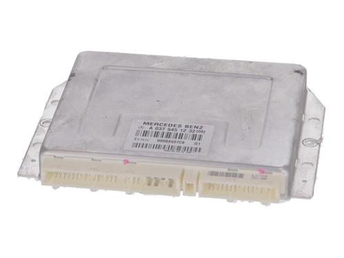Used Electronic module MERCEDES-BENZ CLS (C219) CLS 63 AMG (219.377) (514 hp) 26134083