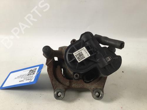 Left rear brake caliper VW PASSAT B8 Variant (3G5, CB5) 2.0 TDI | BP14582620M107 