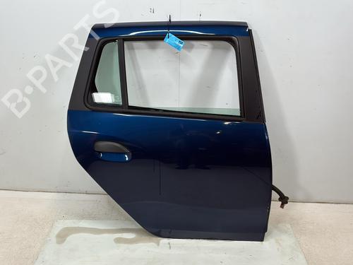 Used Right rear door Right rear door 39157138 39157138