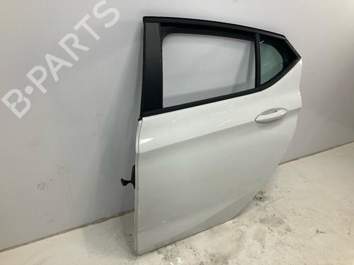 Left rear door OPEL ASTRA K (B16) 1.0 Turbo (68) | BP26188786C4 
