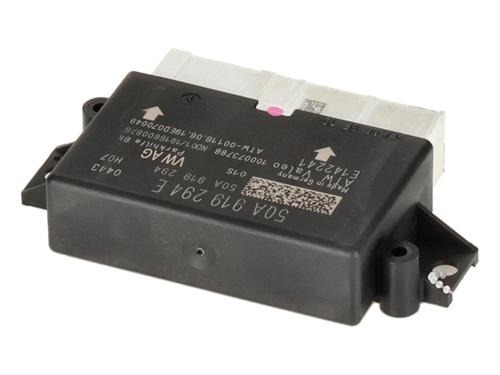 Electronic module VW PASSAT B8 Variant (3G5, CB5) 1.5 TSI | BP39112139M83 - Image 2