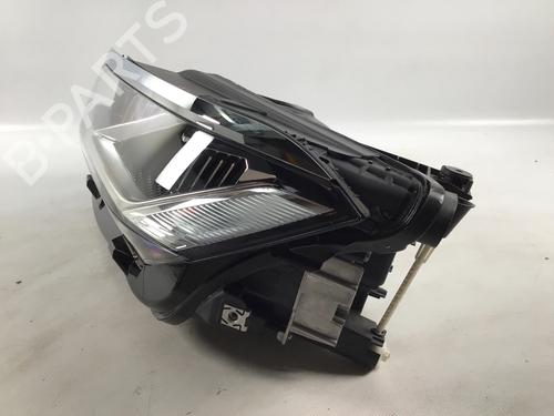 Left headlight VW TOUAREG (CR7, RC8) 3.0 TDI 4motion | BP33608387C28 - Image 2