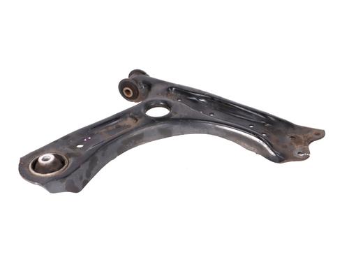 Used Right front suspension arm SKODA FABIA III (NJ3) 1.0 (60 hp) 28473689