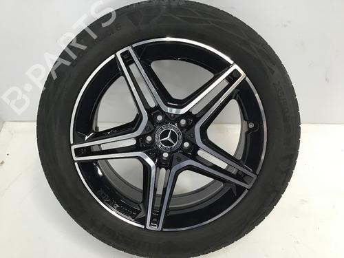 Fælk MERCEDES-BENZ GLA (H247) GLA 200 4-matic (247.788) | BP26897459C45 - Image 17